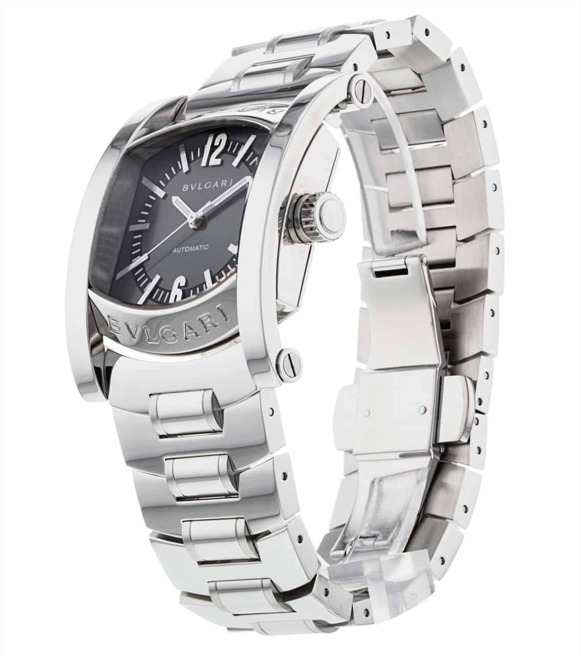 Bvlgari hot sale assioma aa44s